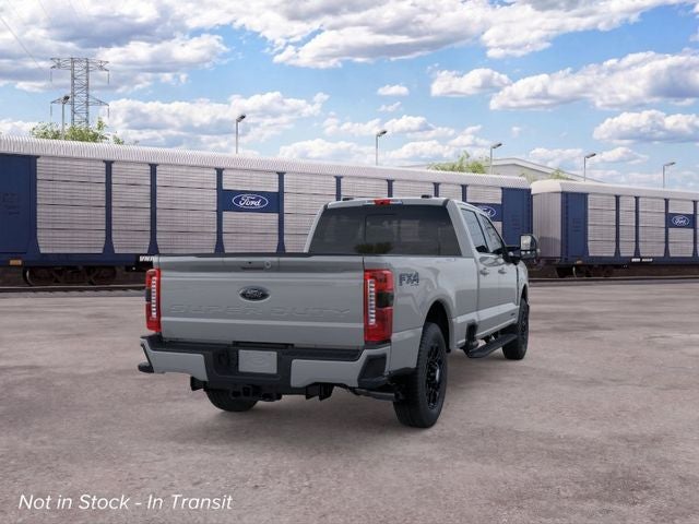 2026 Ford F-350SD F-350® Lariat®