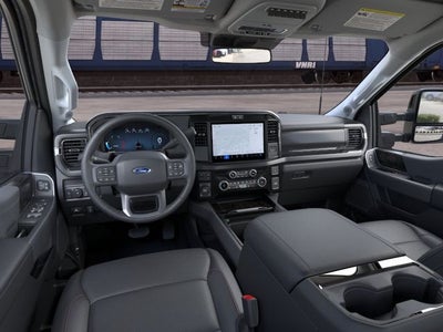 2026 Ford F-350SD F-350® Lariat®