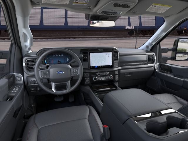 2026 Ford F-350SD F-350® Lariat®