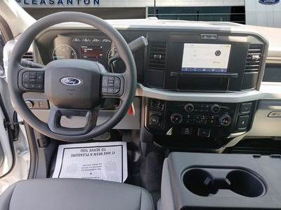 2026 Ford F-350SD F-350® XL