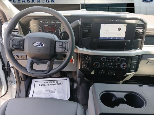 2026 Ford F-350SD F-350® XL