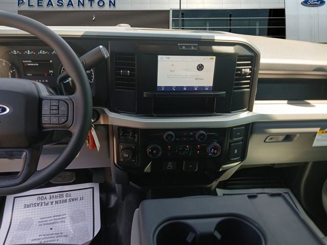 2026 Ford F-350SD F-350® XL