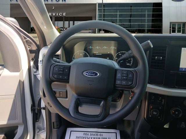 2026 Ford F-350SD F-350® XL