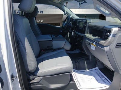 2026 Ford F-350SD F-350® XL