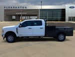 2026 Ford F-350SD F-350® XL