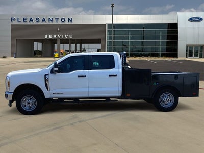2026 Ford F-350SD F-350® XL