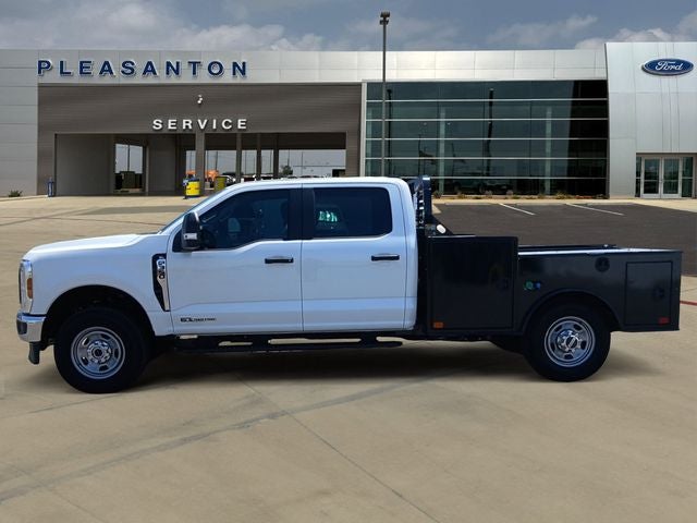 2026 Ford F-350SD F-350® XL