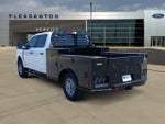 2026 Ford F-350SD F-350® XL