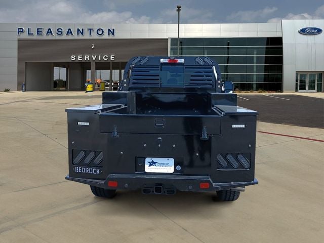 2026 Ford F-350SD F-350® XL