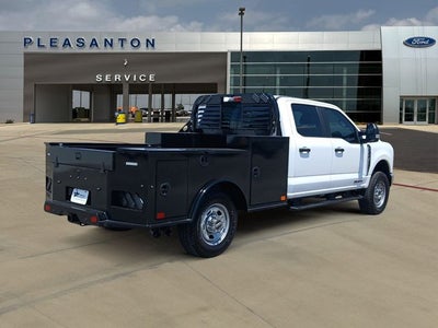 2026 Ford F-350SD F-350® XL