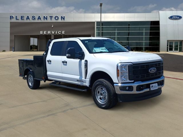 2026 Ford F-350SD F-350® XL
