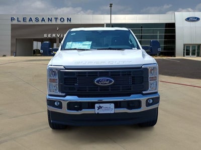 2026 Ford F-350SD F-350® XL