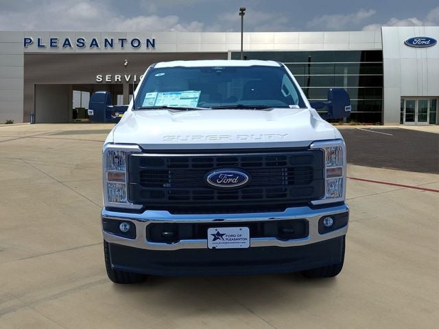 2026 Ford F-350SD F-350® XL