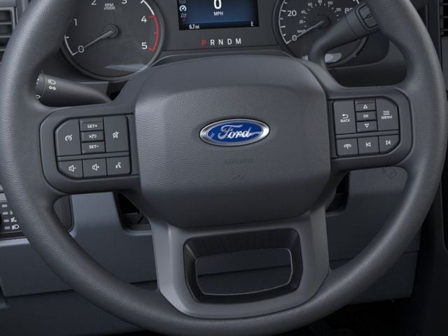 2026 Ford F-350SD F-350® XLT
