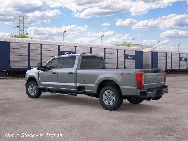2026 Ford F-350SD F-350® XLT