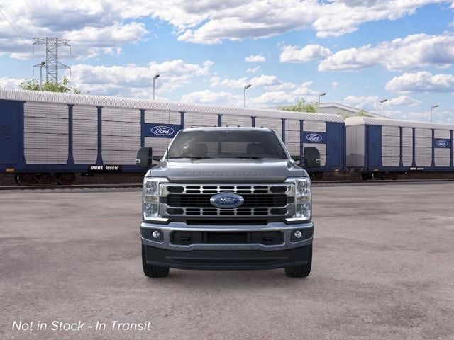 2026 Ford F-350SD F-350® XLT