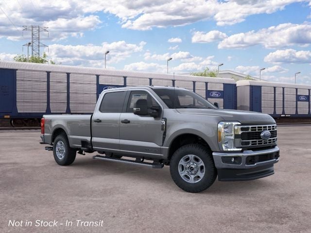 2026 Ford F-350SD F-350® XLT