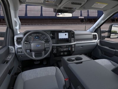 2026 Ford F-350SD F-350® XLT
