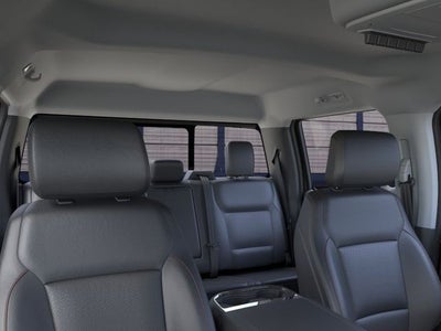 2026 Ford F-350SD F-350® Lariat®