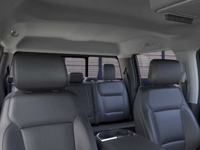2026 Ford F-350SD F-350® Lariat®