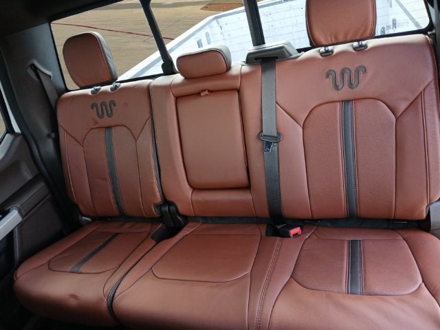 2022 Ford F-350SD King Ranch