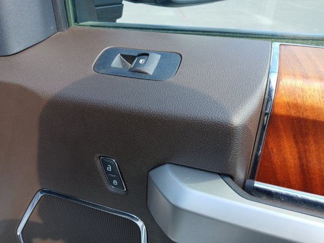 2022 Ford F-350SD King Ranch