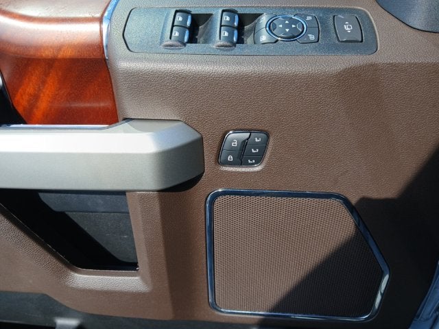 2022 Ford F-350SD King Ranch