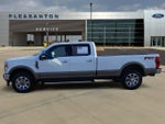 2022 Ford F-350SD King Ranch