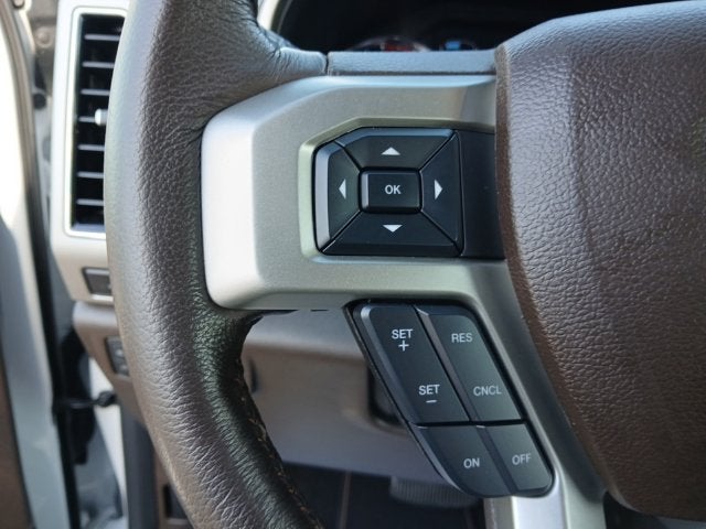 2022 Ford F-350SD King Ranch