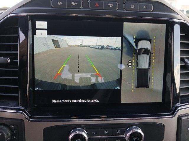 2022 Ford F-350SD King Ranch
