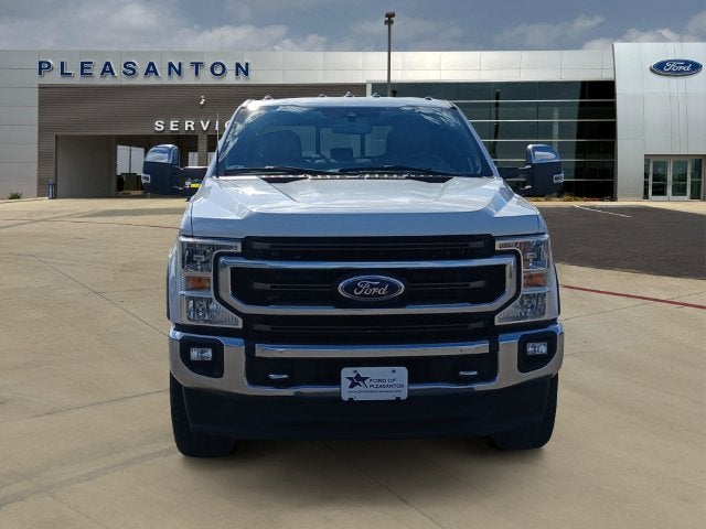 2022 Ford F-350SD King Ranch