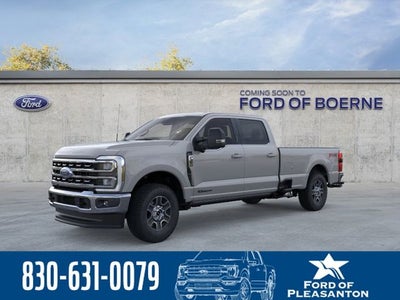 2026 Ford F-350SD Base