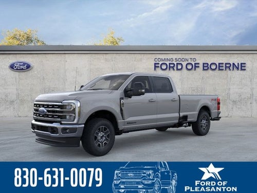 2026 Ford F-350SD Base