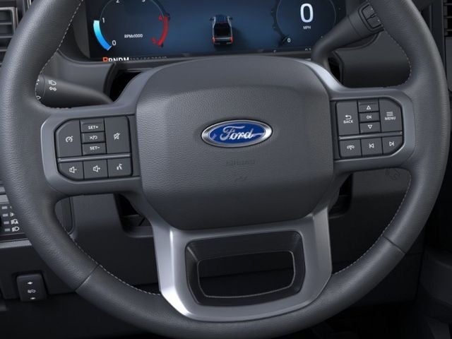 2026 Ford F-350SD Base