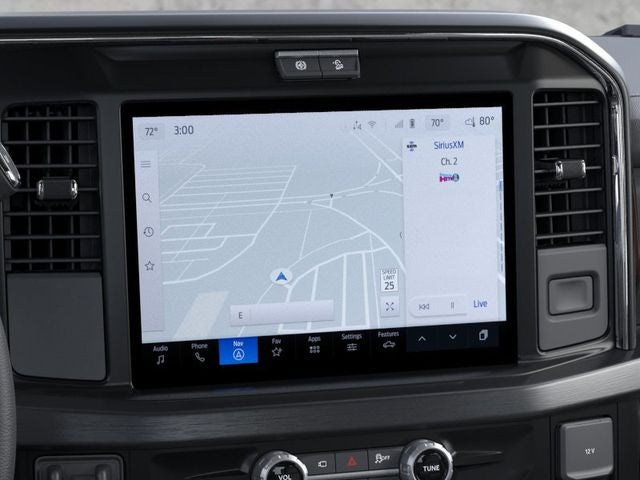2026 Ford F-350SD Base