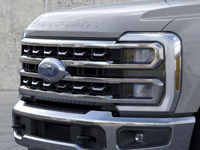 2026 Ford F-350SD Base