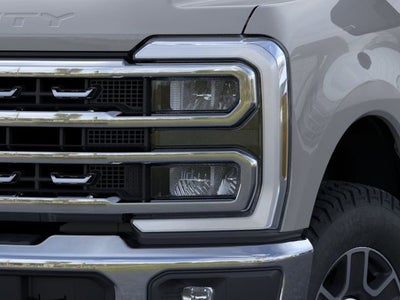 2026 Ford F-350SD Base