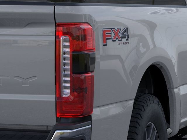 2026 Ford F-350SD Base