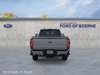 2026 Ford F-350SD Base