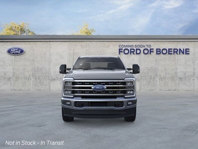 2026 Ford F-350SD Base