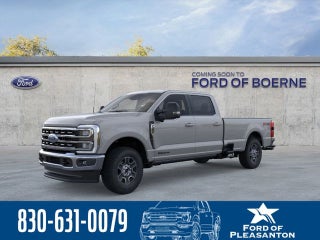 2026 Ford F-350SD Base