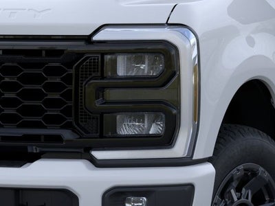 2026 Ford F-350SD F-350® XL