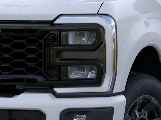 2026 Ford F-350SD F-350® XL
