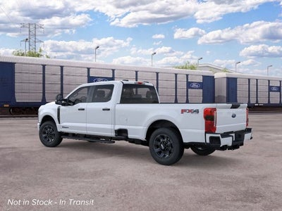 2026 Ford F-350SD F-350® XL