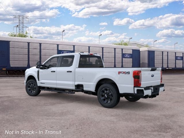 2026 Ford F-350SD F-350® XL