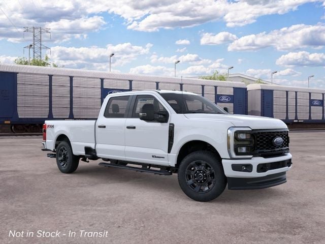 2026 Ford F-350SD F-350® XL