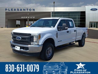 2019 Ford F-350SD XL