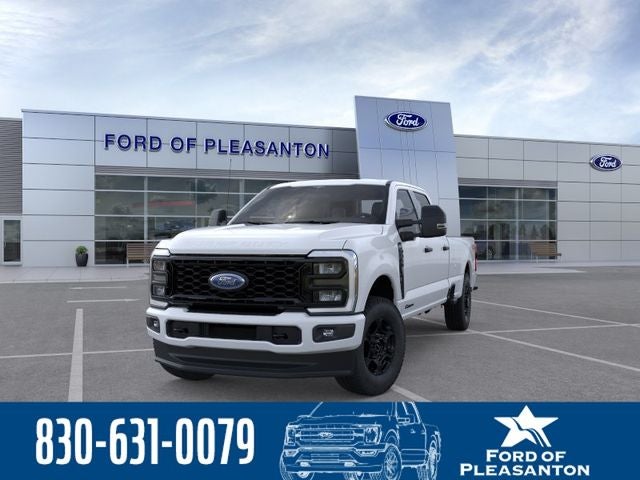 2026 Ford F-350SD F-350® XL