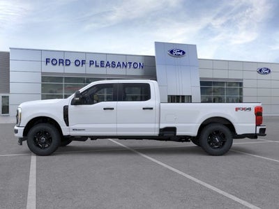 2026 Ford F-350SD F-350® XL