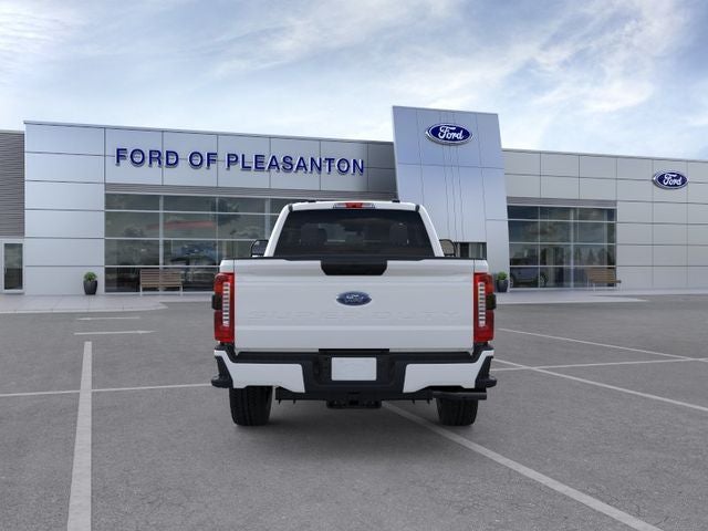 2026 Ford F-350SD F-350® XL
